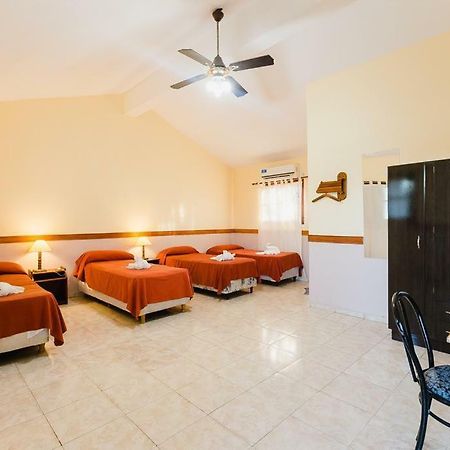Hotel Turin Вилья-Карлос-Пас Экстерьер фото