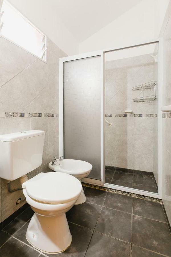 Hotel Turin Вилья-Карлос-Пас Экстерьер фото