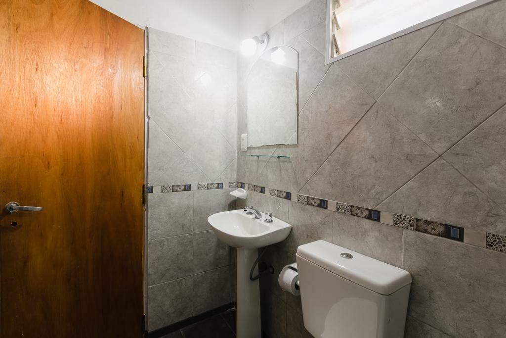 Hotel Turin Вилья-Карлос-Пас Экстерьер фото